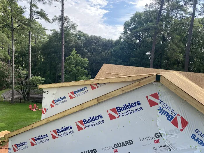 Overland Roofing Company Picture 10