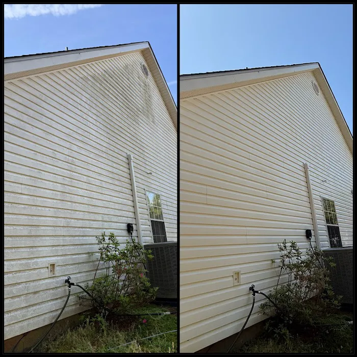 Southern Ridge Softwash Picture 8