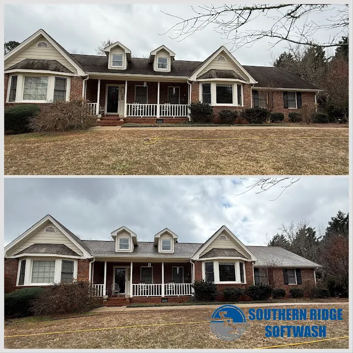 Southern Ridge Softwash Picture 6