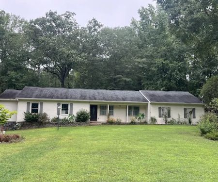 Southern Ridge Softwash