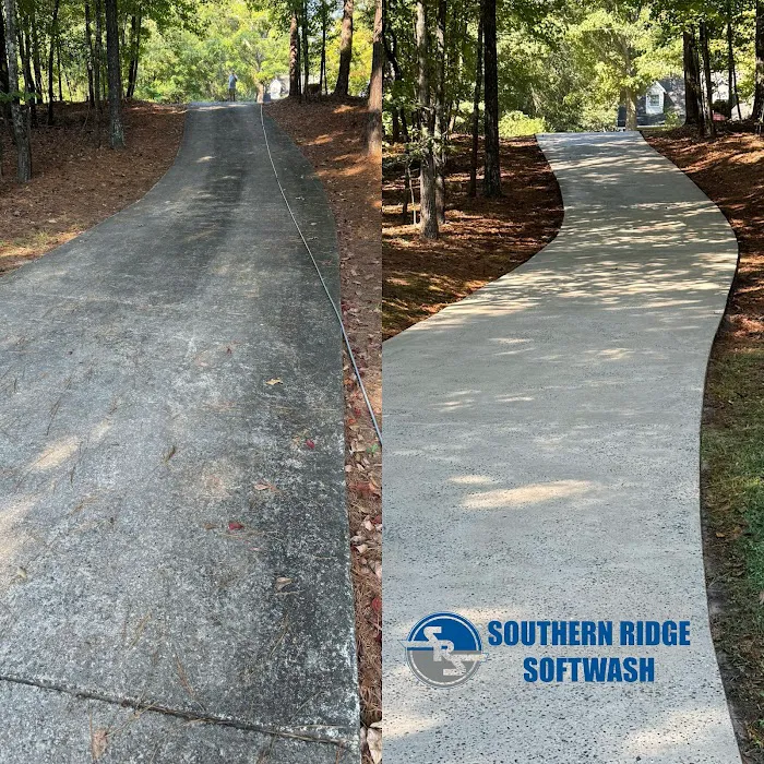 Southern Ridge Softwash Picture 9