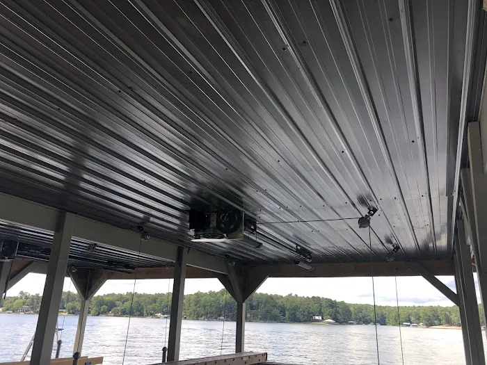 Thompson Metal Roofing Picture 4