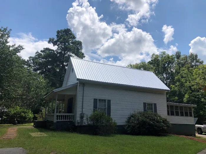 Thompson Metal Roofing Picture 2