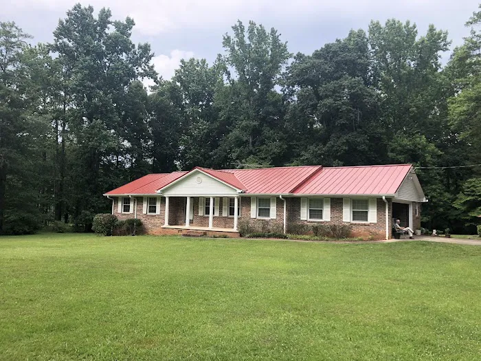 Thompson Metal Roofing Picture 5