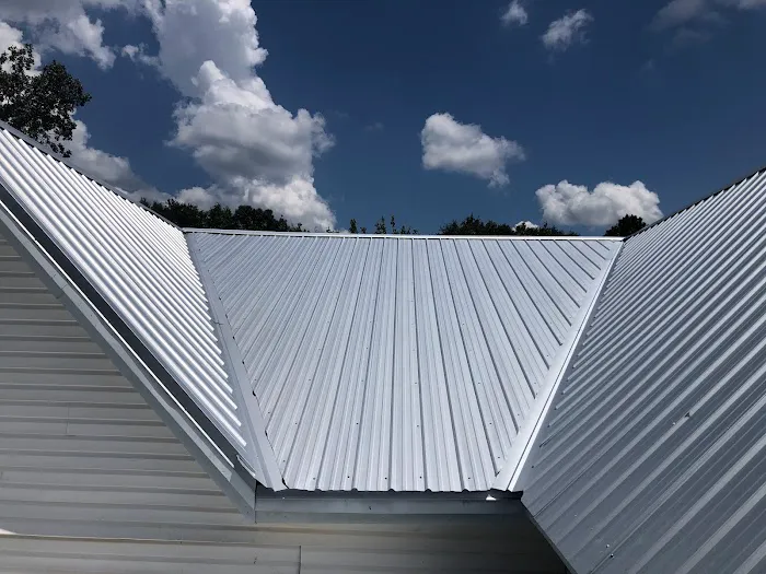 Thompson Metal Roofing Picture 1