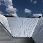 Thompson Metal Roofing