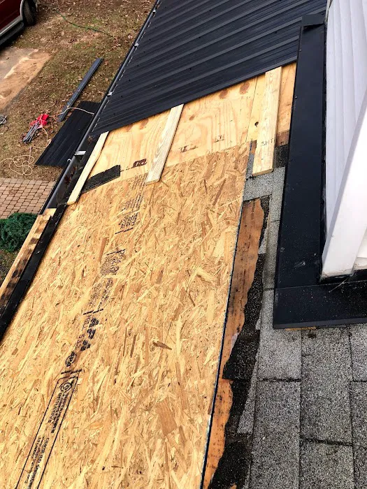 Thompson Metal Roofing Picture 8