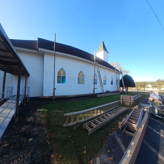 Platinum Pro Roofing & Construction LLC Picture 2