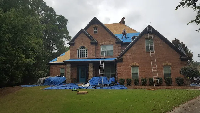 Platinum Pro Roofing & Construction LLC Picture 1