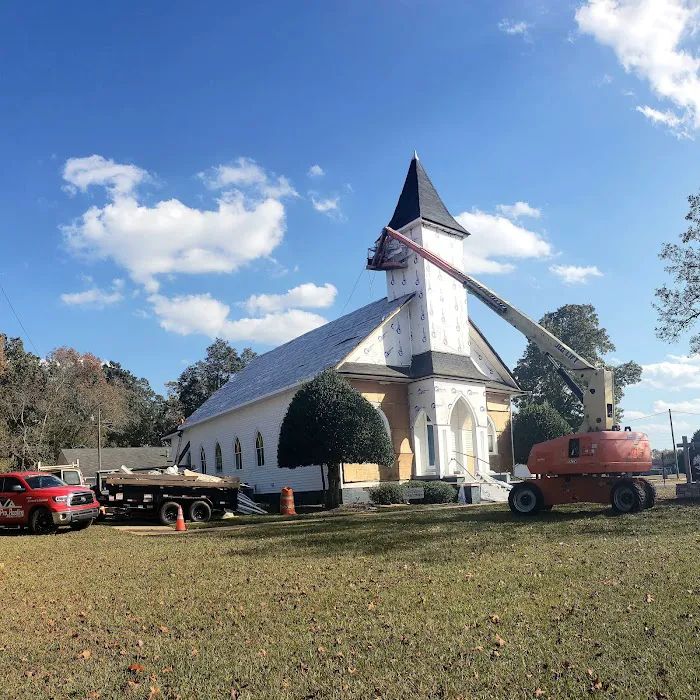 Platinum Pro Roofing & Construction LLC Picture 10