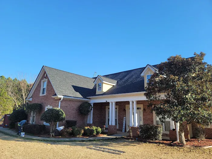 Platinum Pro Roofing & Construction LLC Picture 5