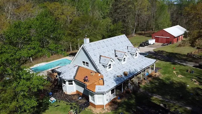 Platinum Pro Roofing & Construction LLC Picture 8