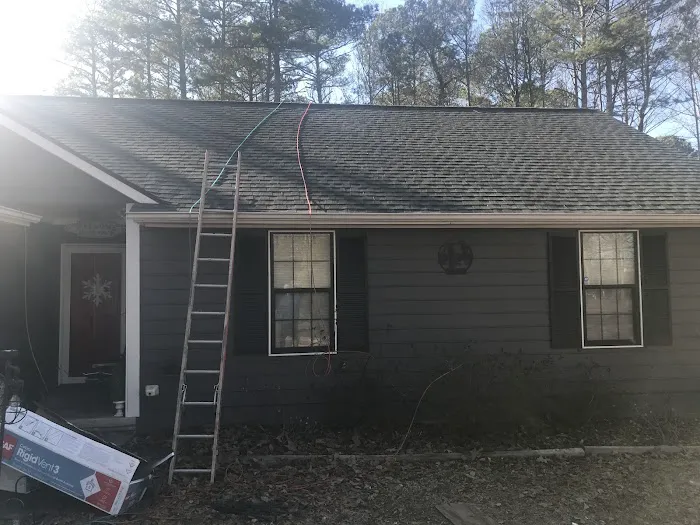 Advanced Roofing & Interiors Picture 6