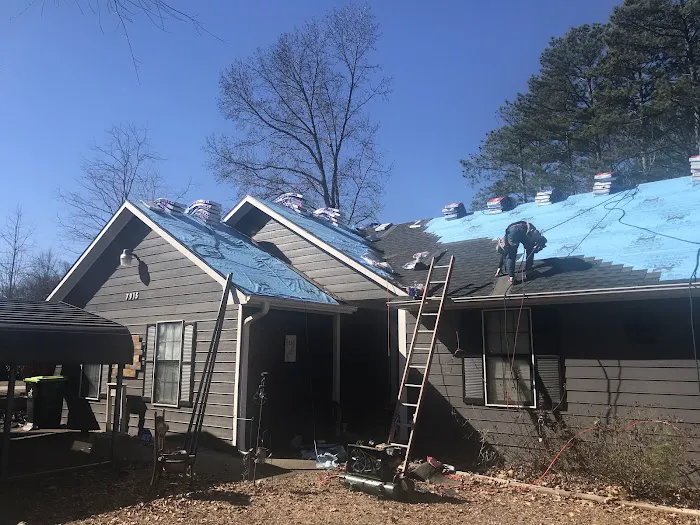Advanced Roofing & Interiors Picture 5