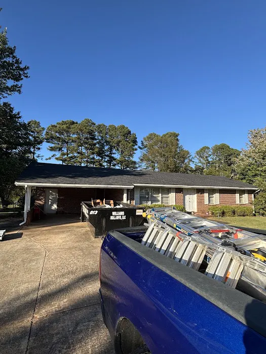 Southern Drawl Construction LLC Picture 10