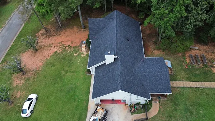 Southern Drawl Construction LLC Picture 6