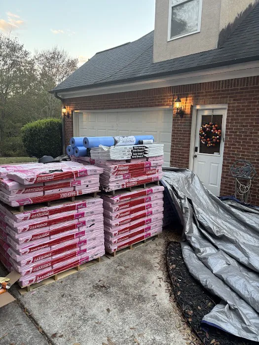 Southern Drawl Construction LLC Picture 8
