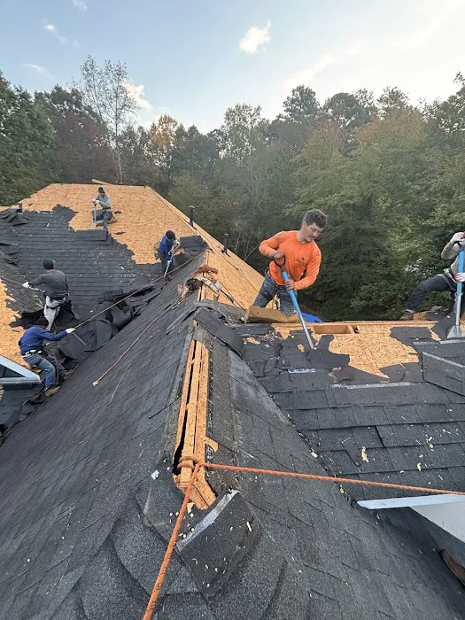 Southern Drawl Construction LLC Picture 1