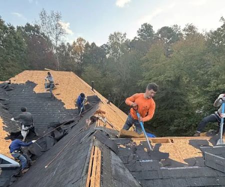 Southern Drawl Construction LLC