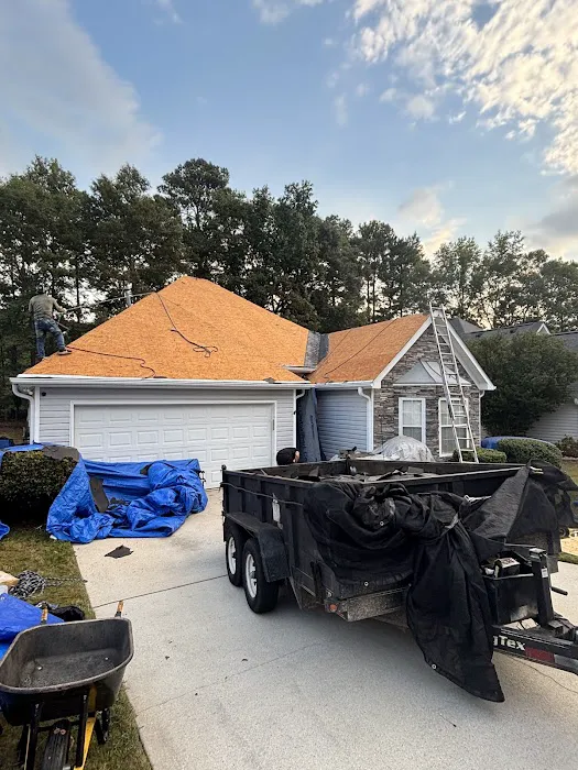 Southern Drawl Construction LLC Picture 3