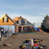 Lake Country Roofing, LLC ico