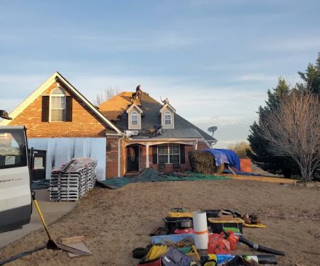 Lake Country Roofing, LLC