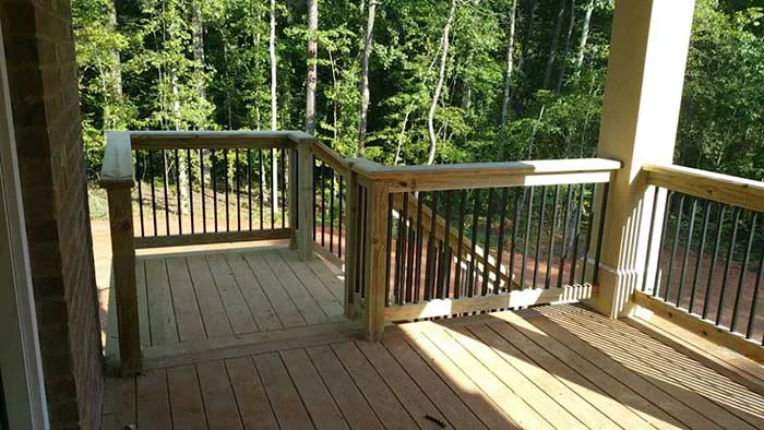 Structured Home Services Picture 3