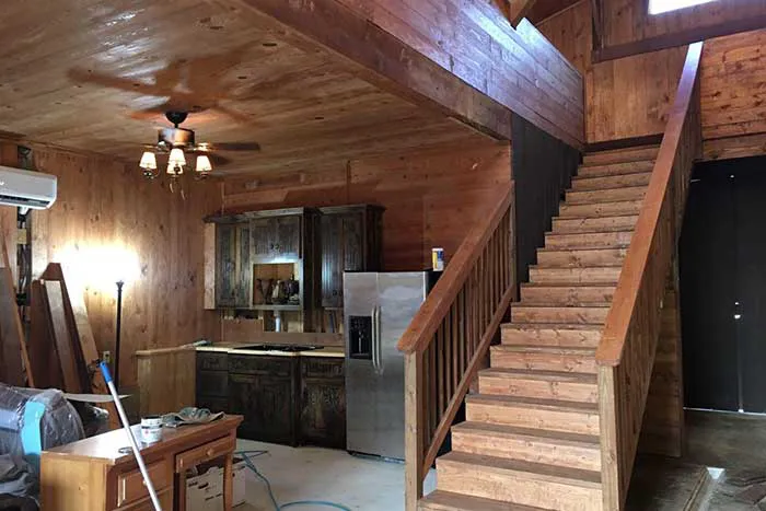 Structured Home Services Picture 9