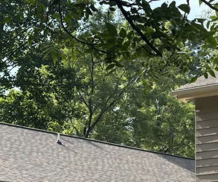 Total Roof Solutions