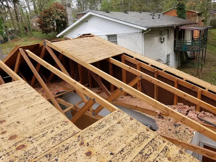 Total Roof Solutions Picture 7