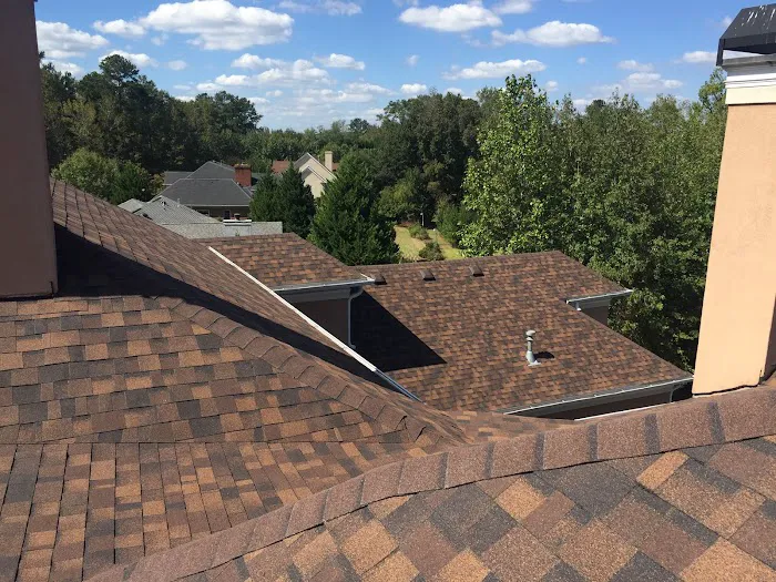 Total Roof Solutions Picture 2