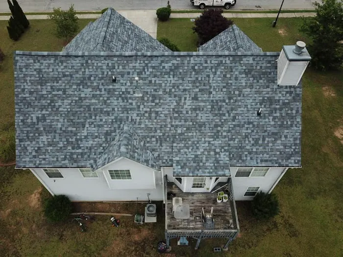 Total Roof Solutions Picture 3