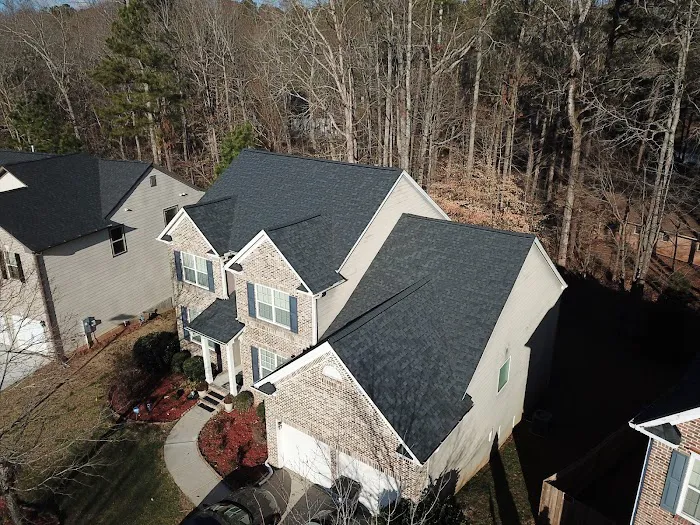 Total Roof Solutions Picture 4