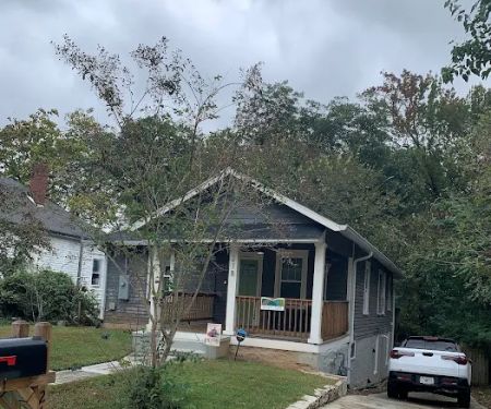 All American Renovations