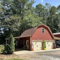 Double J Roofing LLC ico