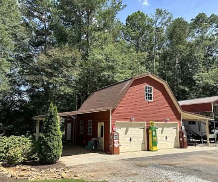 Double J Roofing LLC