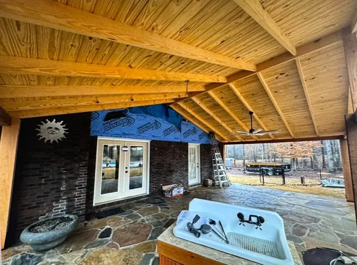 Bonafide Roofing Picture 3