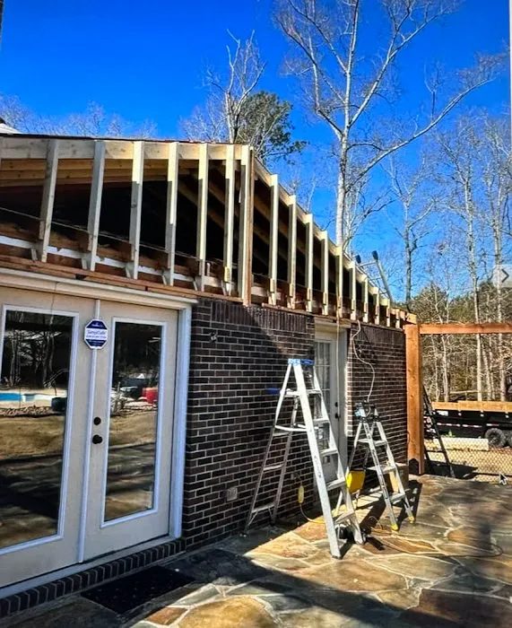 Bonafide Roofing Picture 1