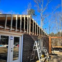 Bonafide Roofing ico