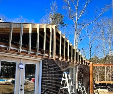Bonafide Roofing