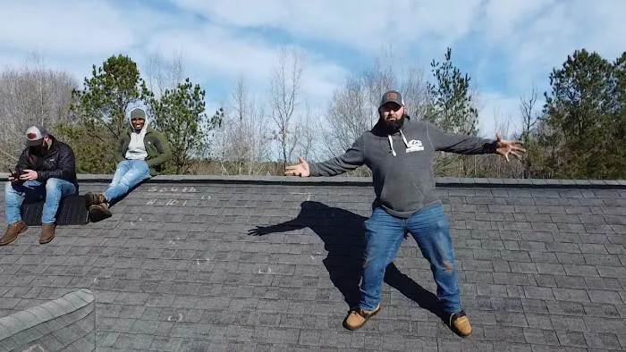 Bonafide Roofing Picture 4