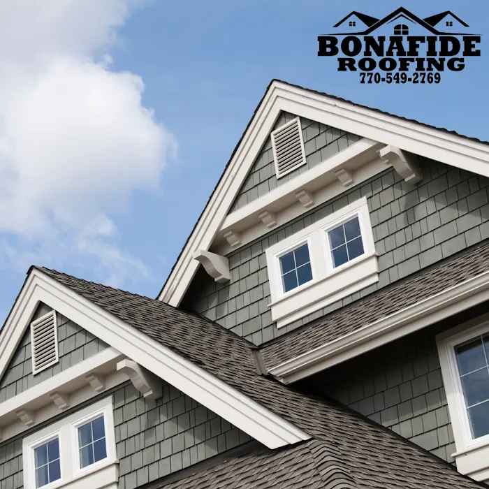 Bonafide Roofing Picture 10