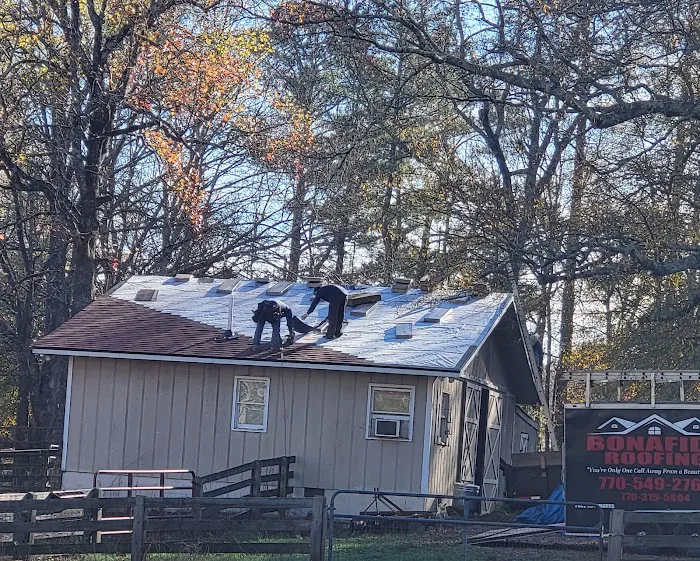 Bonafide Roofing Picture 3