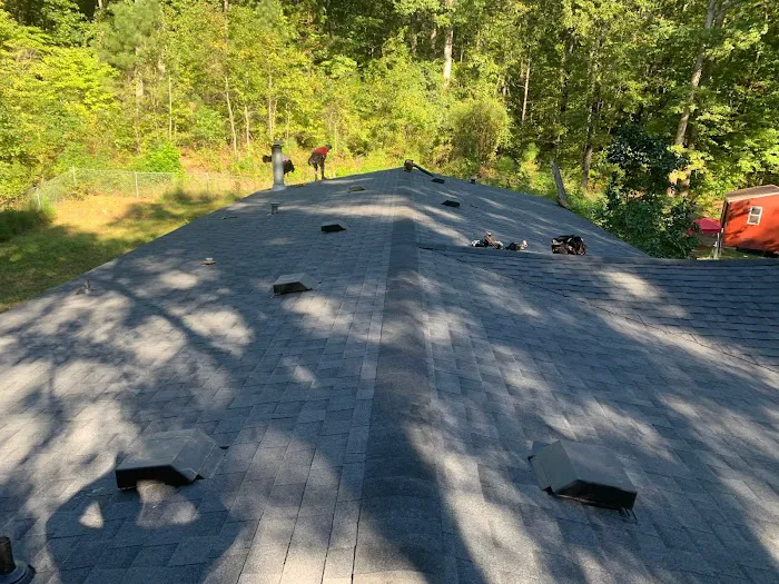 Bonafide Roofing Picture 10