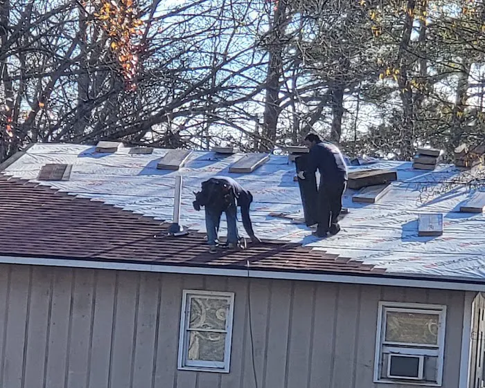 Bonafide Roofing Picture 2