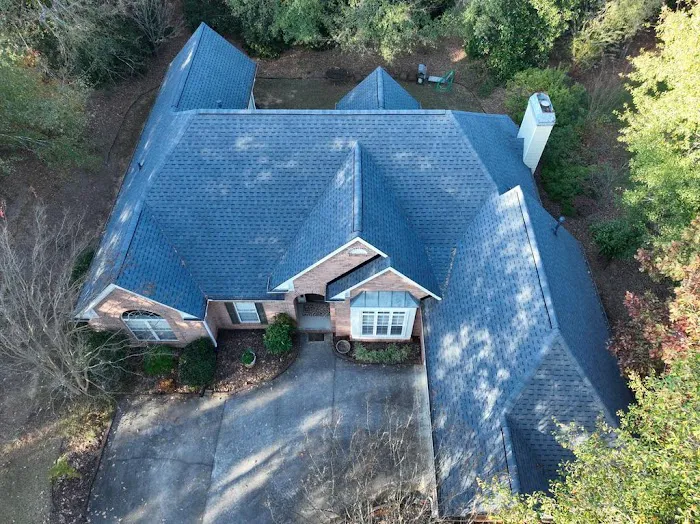 Georgia Unlimited Roofing & Building Picture 9