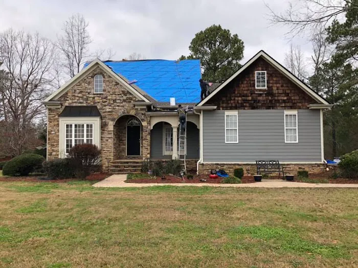 Georgia Unlimited Roofing & Building Picture 6
