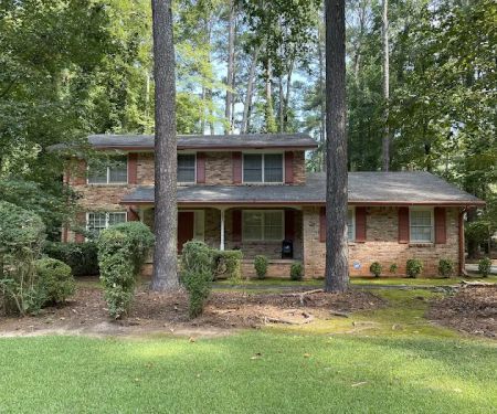 Georgia Unlimited Roofing & Building