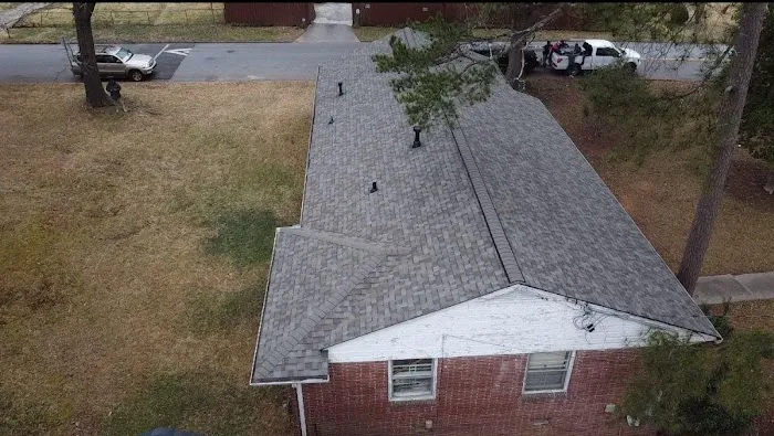 HammerTime Roofing & Restoration Picture 5