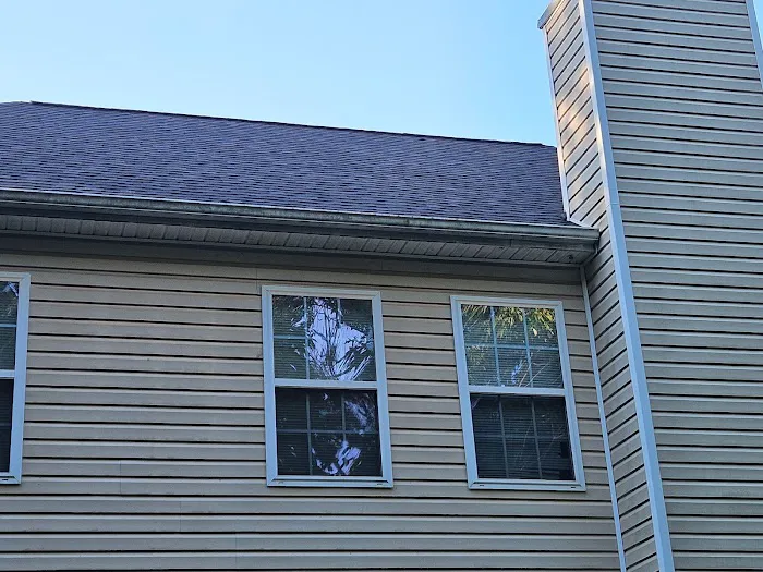 HammerTime Roofing & Restoration Picture 2